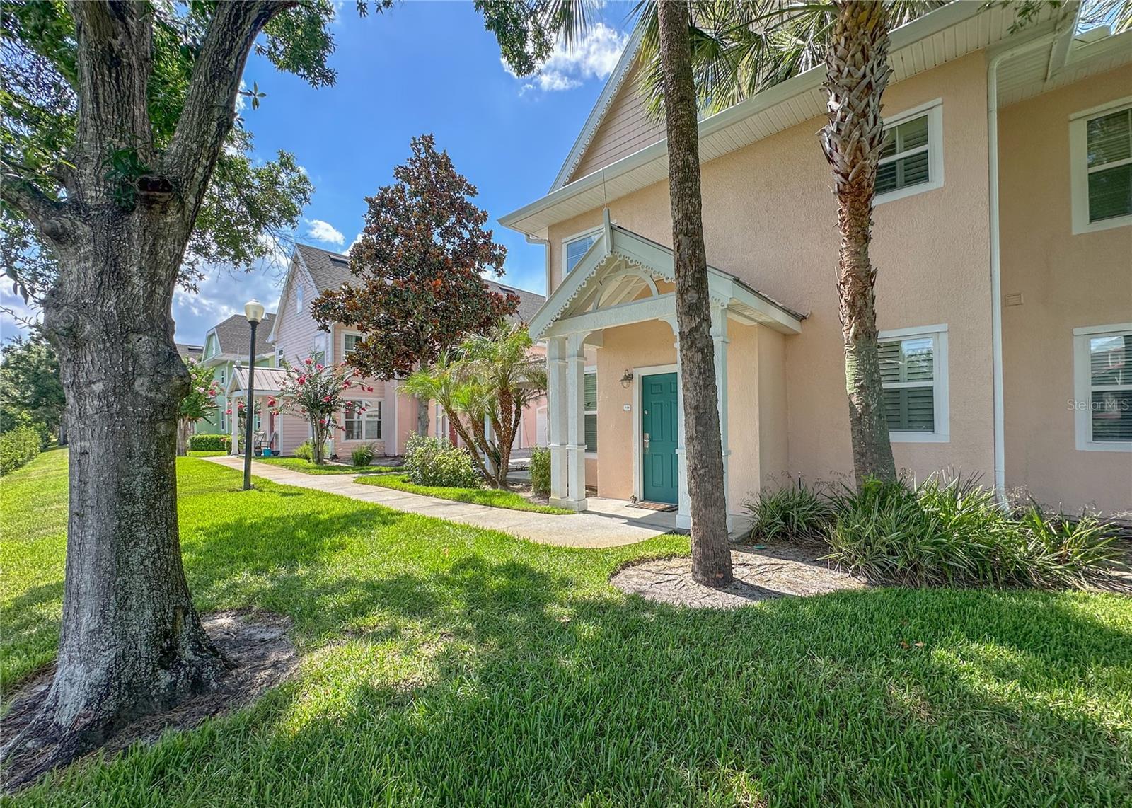 5000 MANGROVE ALY #104, KISSIMMEE, FL — photo 3