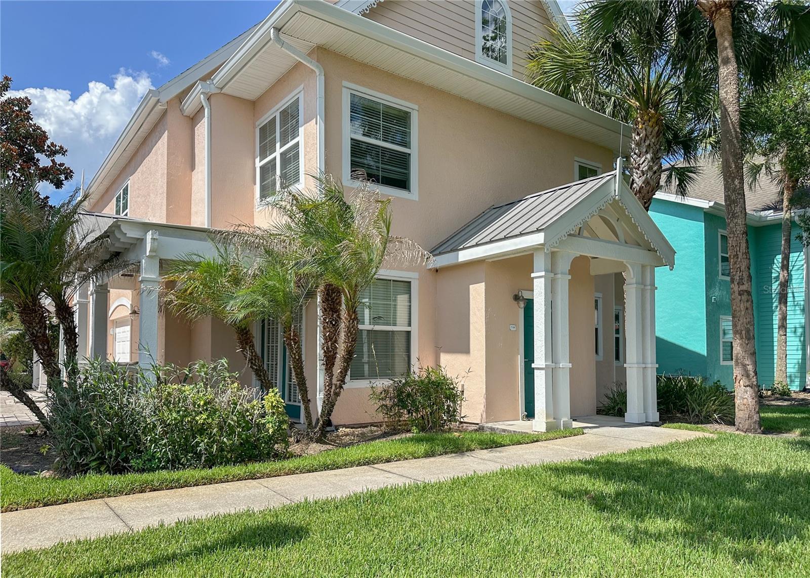 5000 MANGROVE ALY #104, KISSIMMEE, FL — photo 4