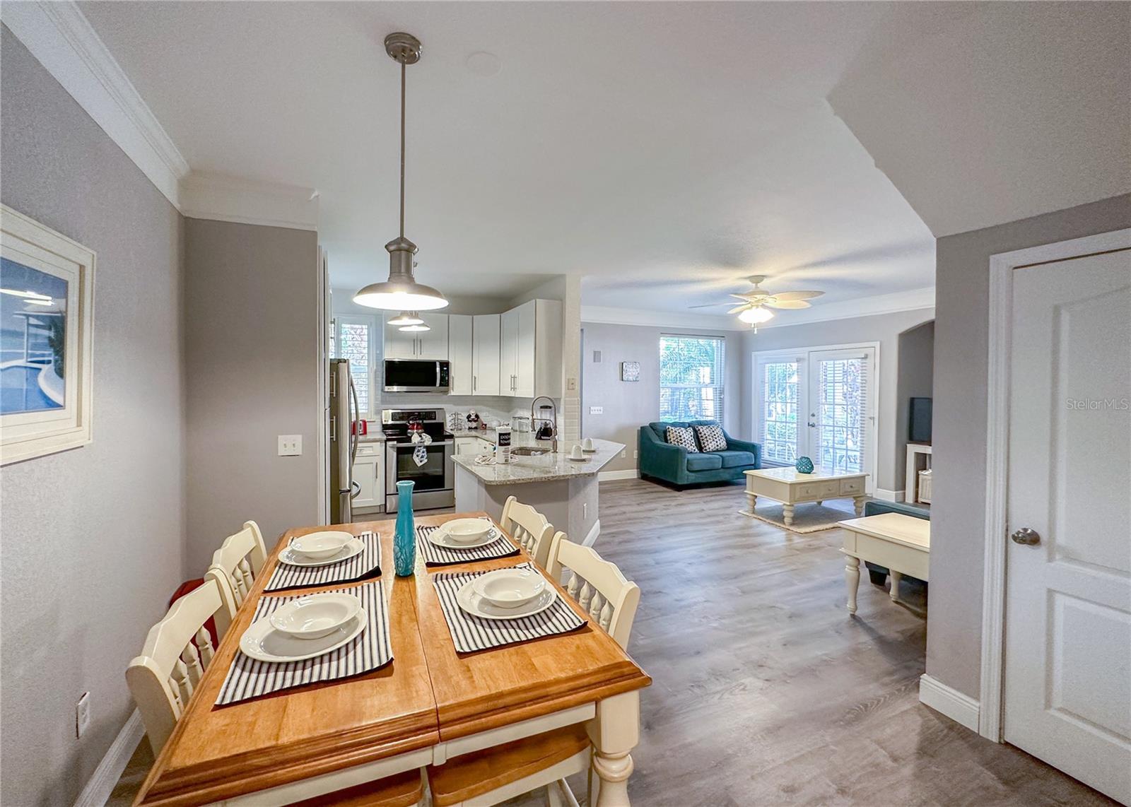 5000 MANGROVE ALY #104, KISSIMMEE, FL — photo 9
