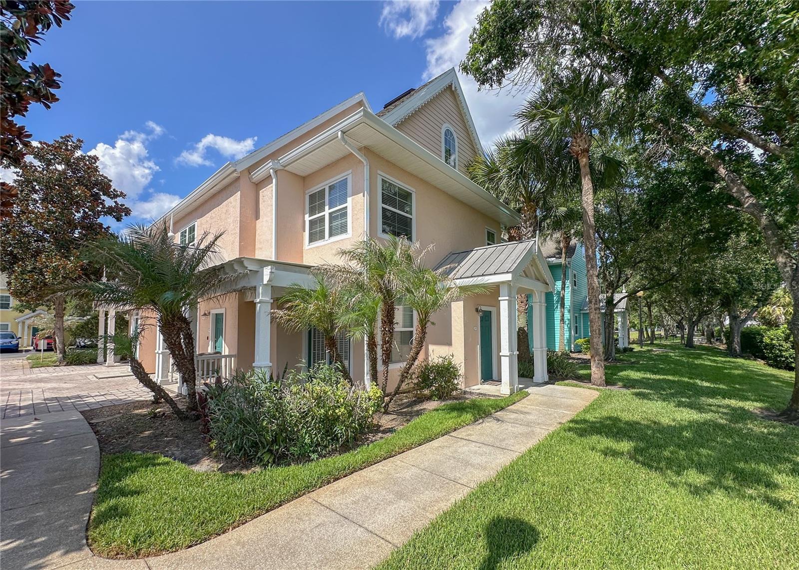 5000 MANGROVE ALY #104, KISSIMMEE, FL — photo 13