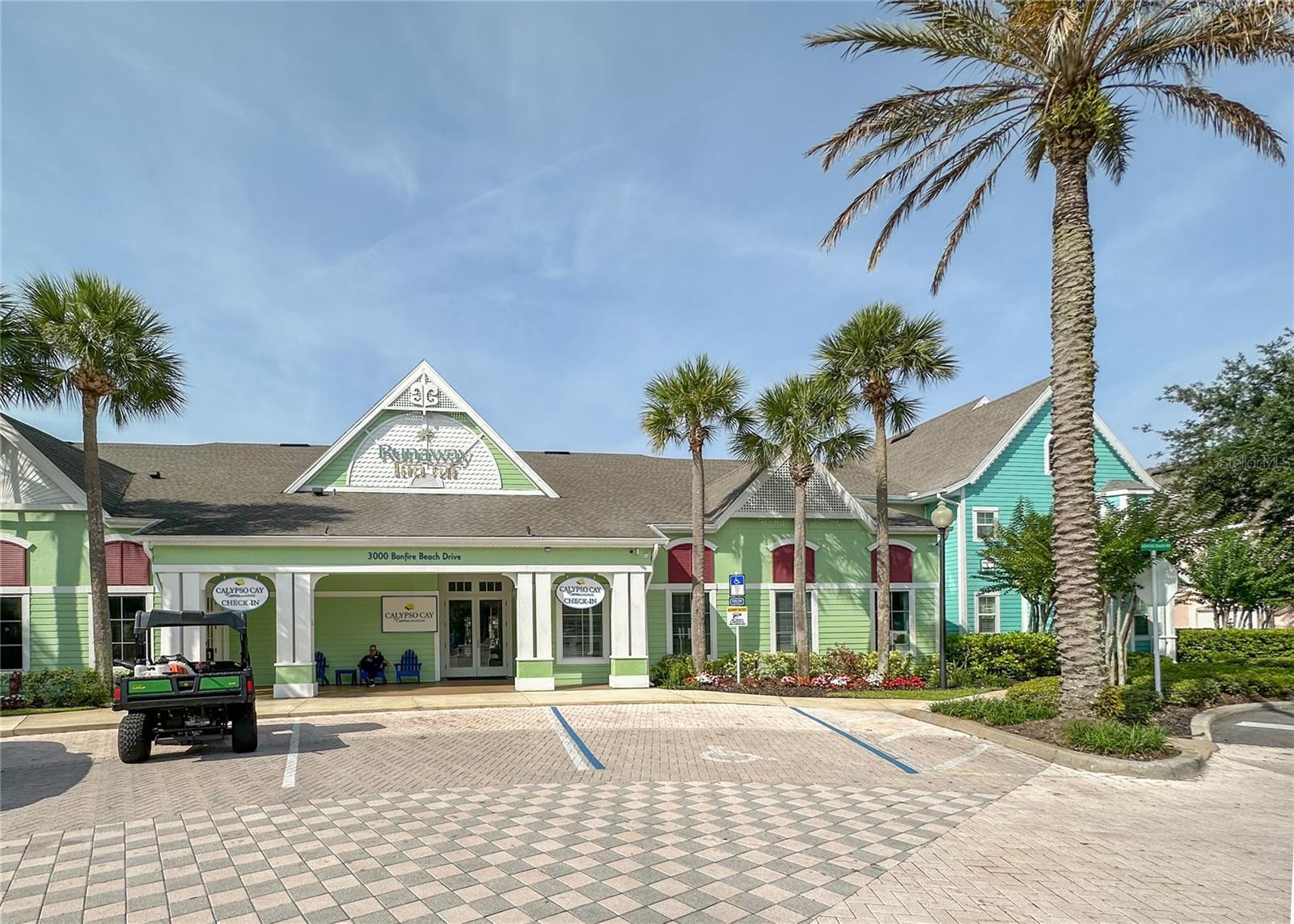 5000 MANGROVE ALY #104, KISSIMMEE, FL — photo 14
