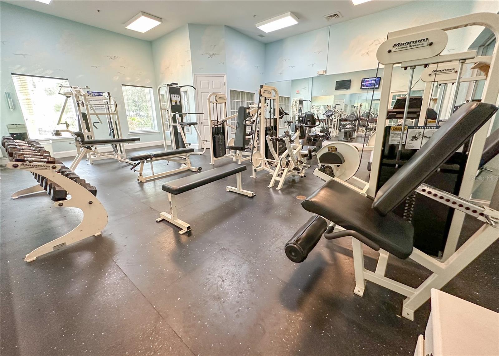 5000 MANGROVE ALY #104, KISSIMMEE, FL — photo 15