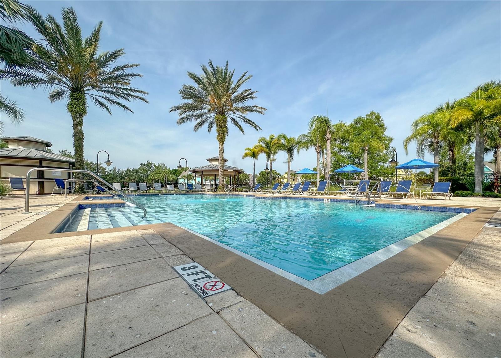 5000 MANGROVE ALY #104, KISSIMMEE, FL — photo 16