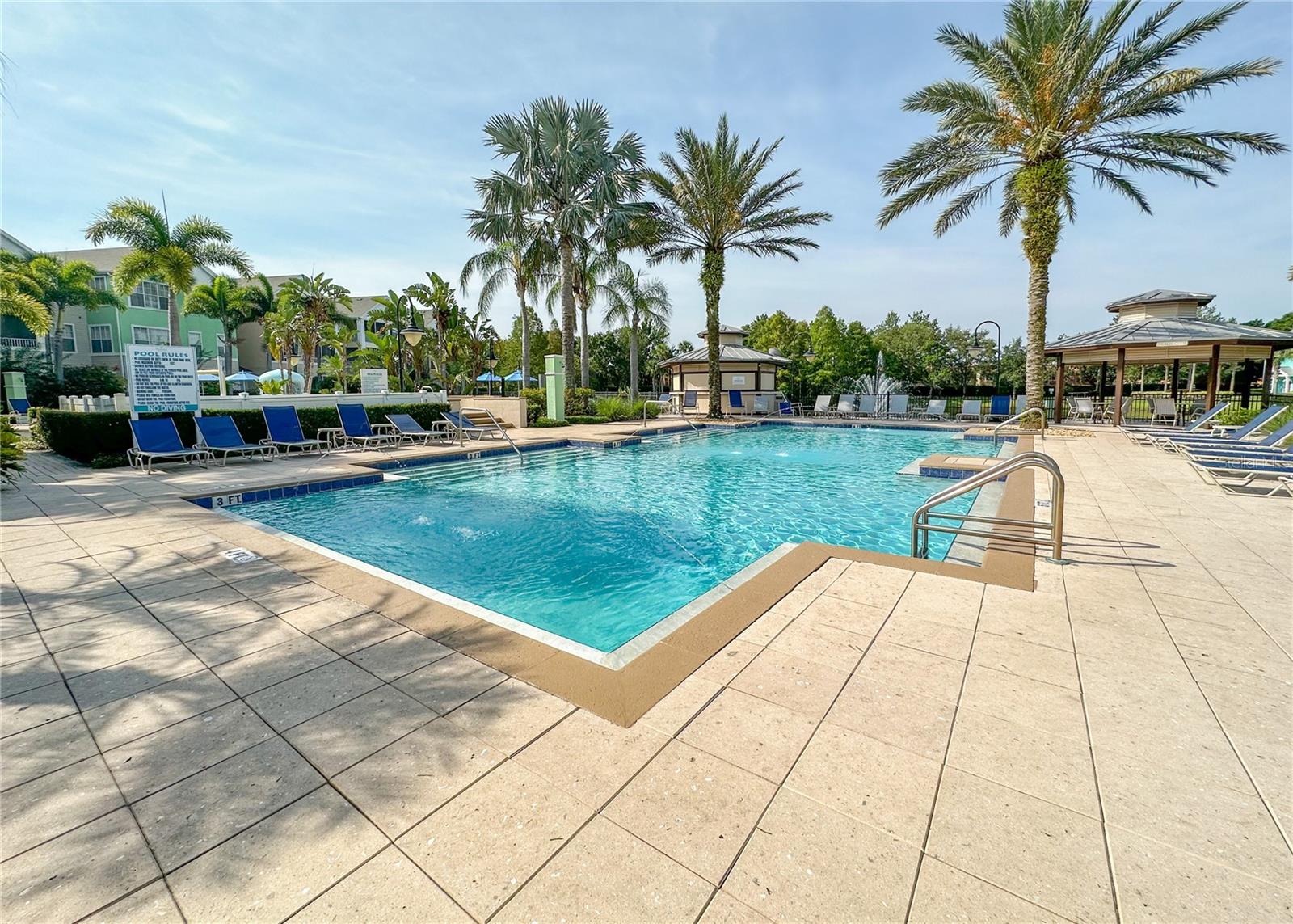 5000 MANGROVE ALY #104, KISSIMMEE, FL — photo 17