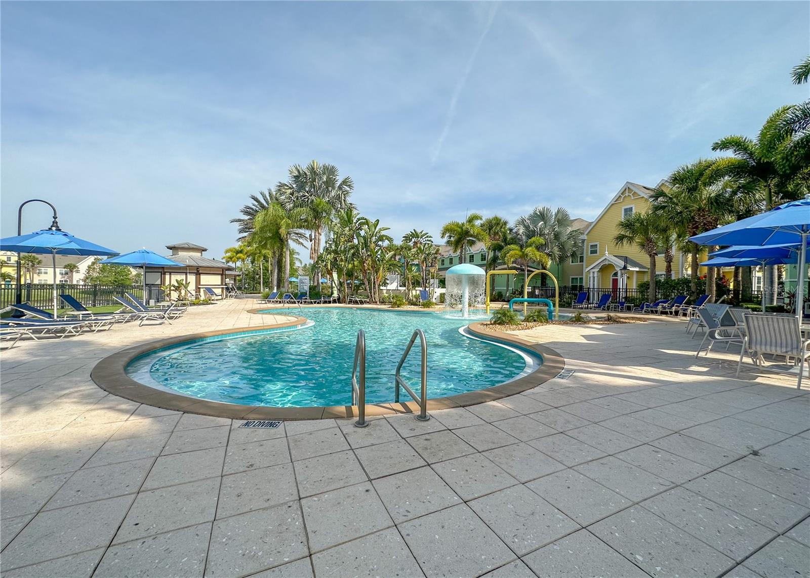 5000 MANGROVE ALY #104, KISSIMMEE, FL — photo 18