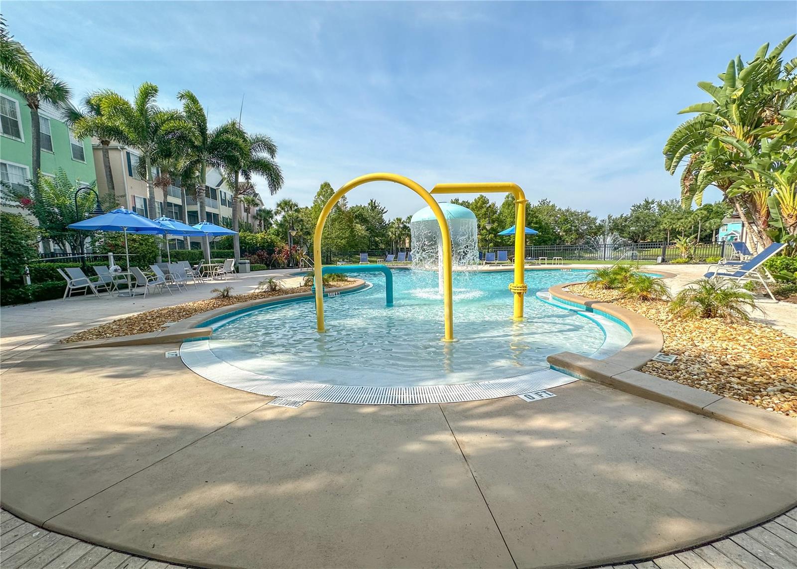 5000 MANGROVE ALY #104, KISSIMMEE, FL — photo 19