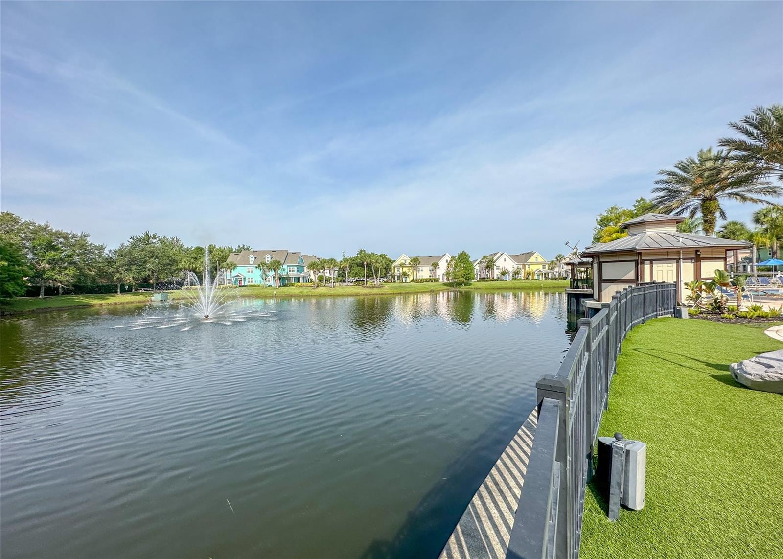5000 MANGROVE ALY #104, KISSIMMEE, FL — photo 20