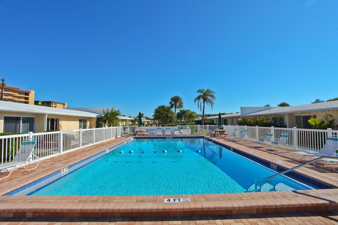 5830 MIDNIGHT PASS RD #51, SARASOTA, FL — photo 23