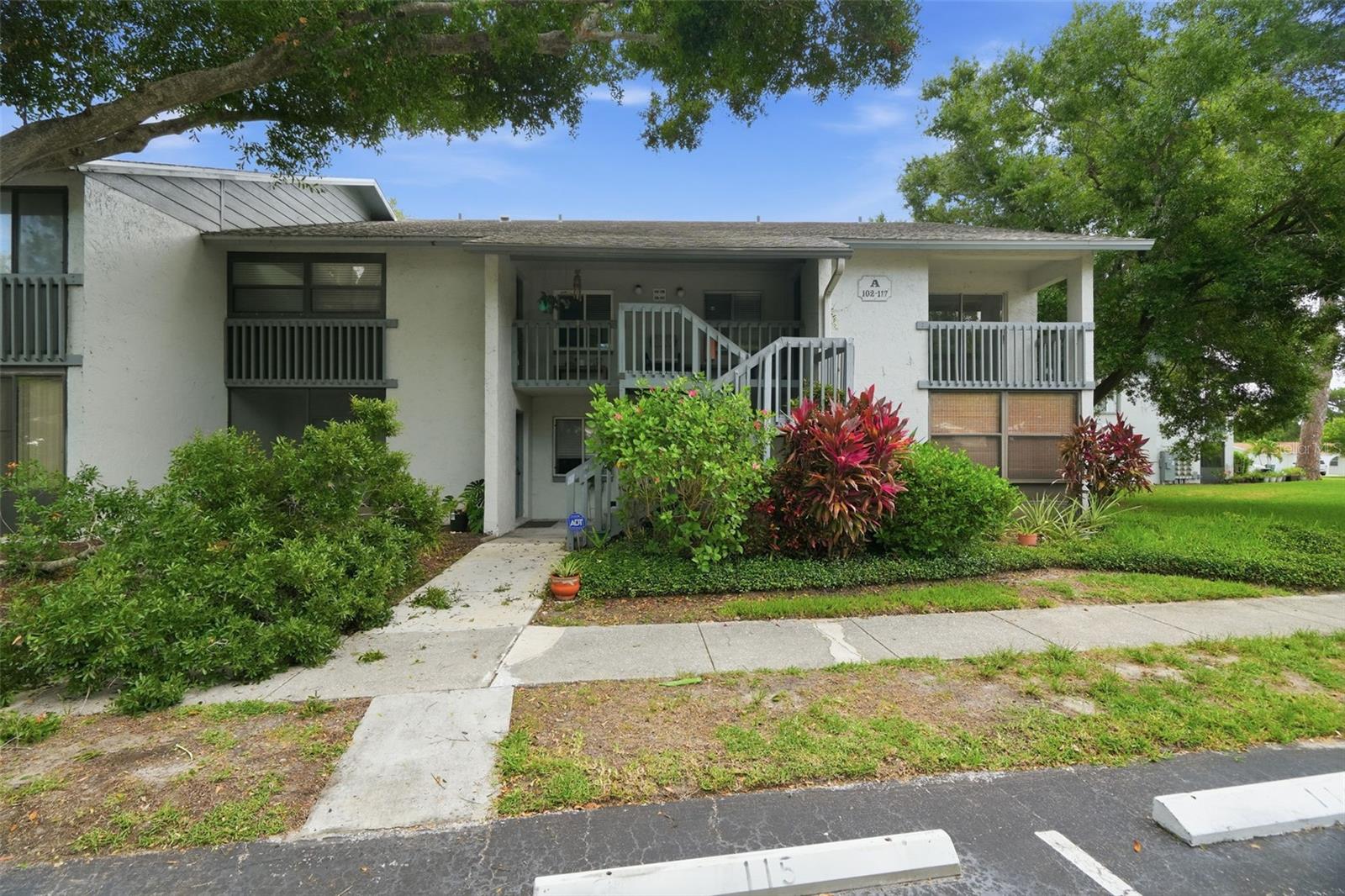 11201 122ND AVE #116, LARGO, FL — photo 26