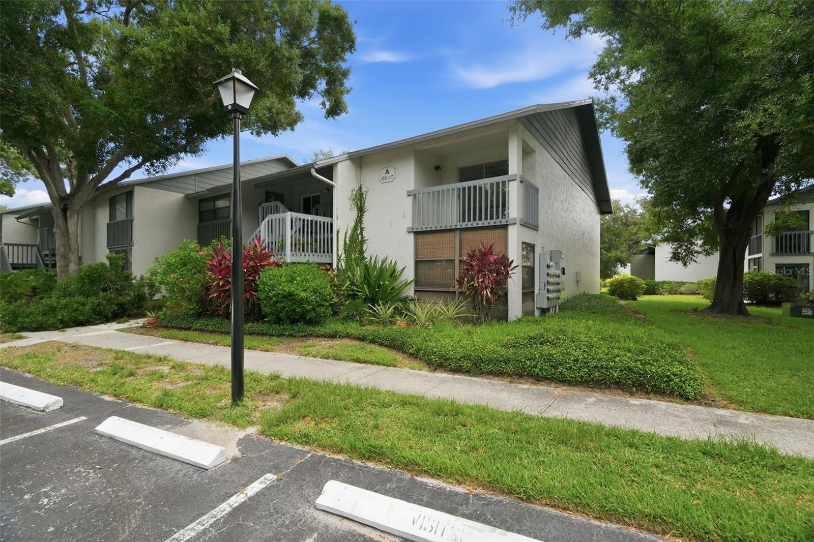11201 122ND AVE #116, LARGO, FL — photo 27