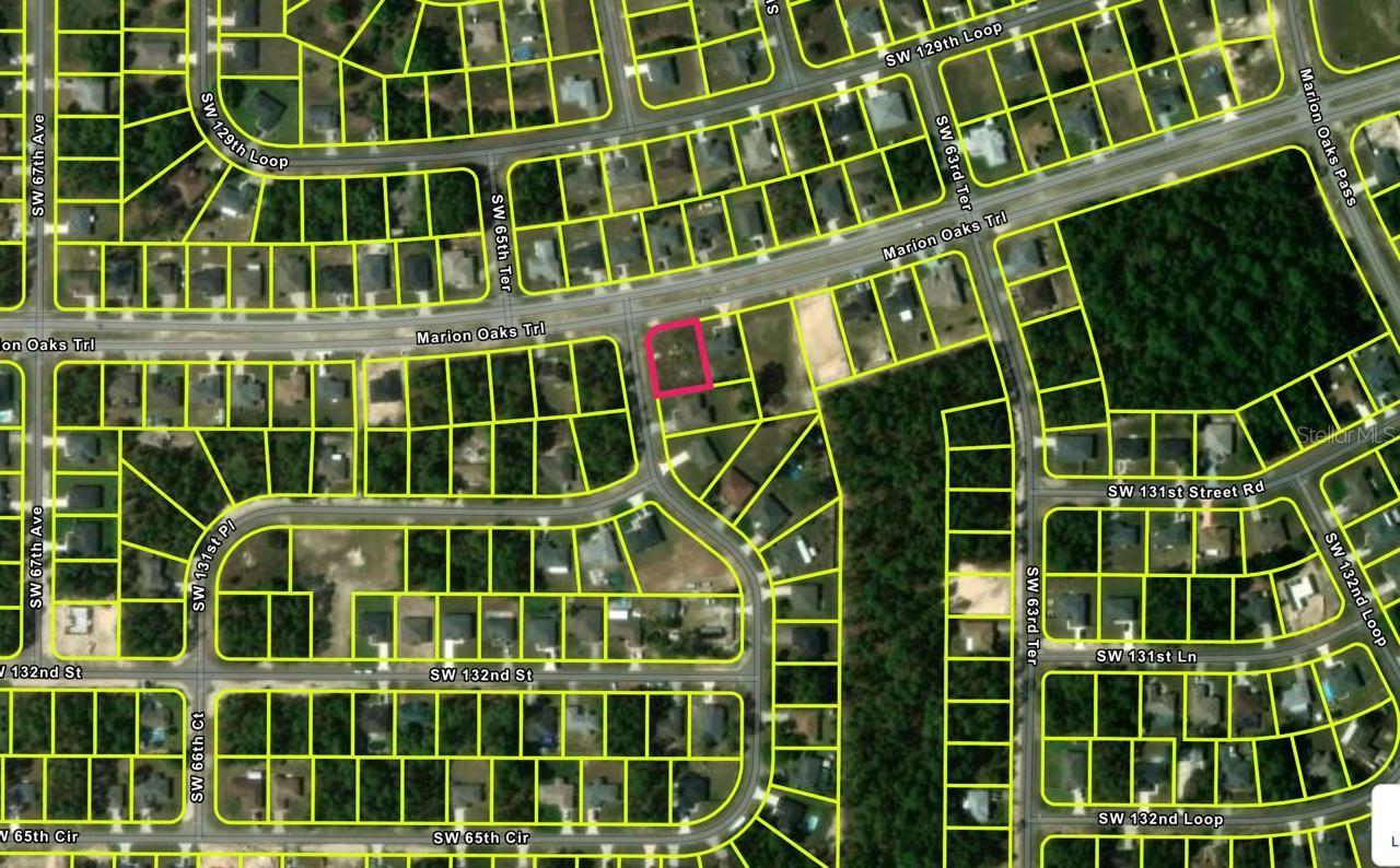 LOT 29 MARION OAKS TRL, OCALA, FL