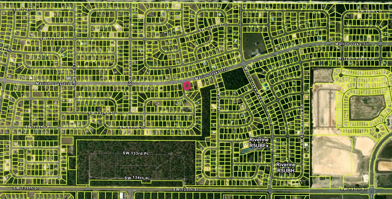 LOT 29 MARION OAKS TRL, OCALA, FL — photo 2