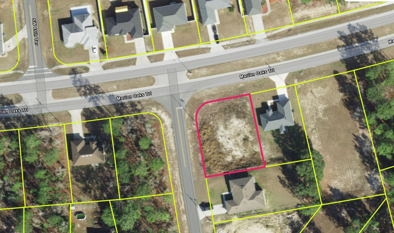 LOT 29 MARION OAKS TRL, OCALA, FL — photo 3
