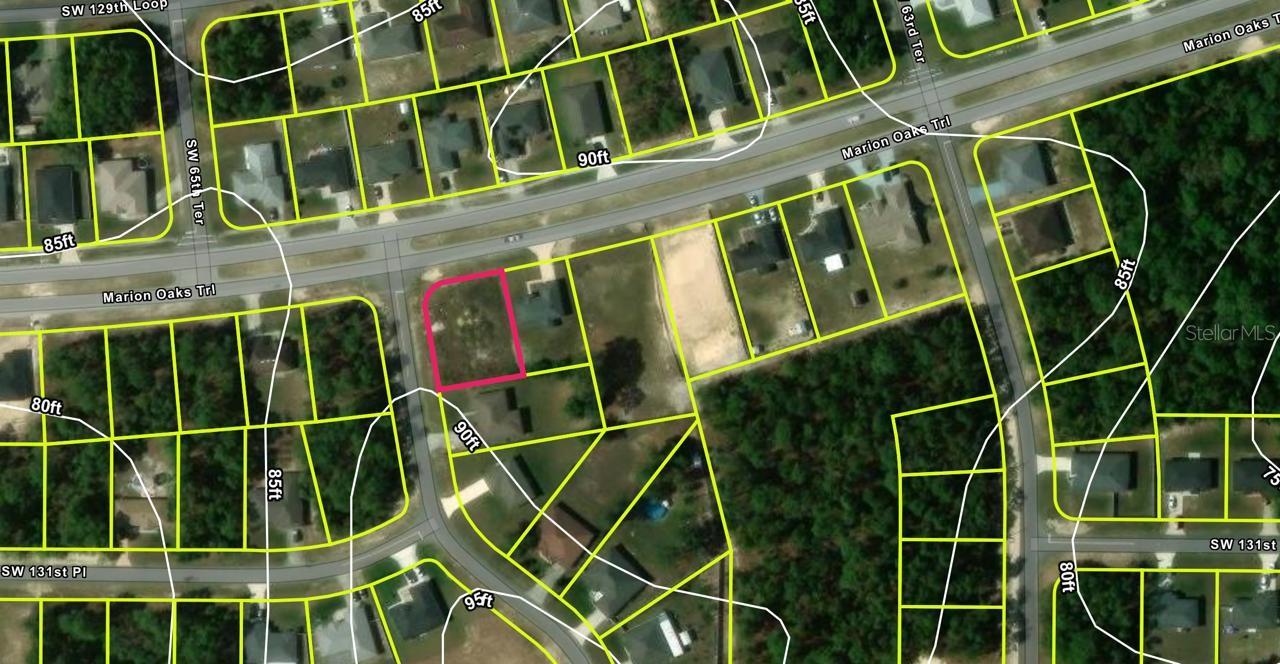 LOT 29 MARION OAKS TRL, OCALA, FL — photo 4