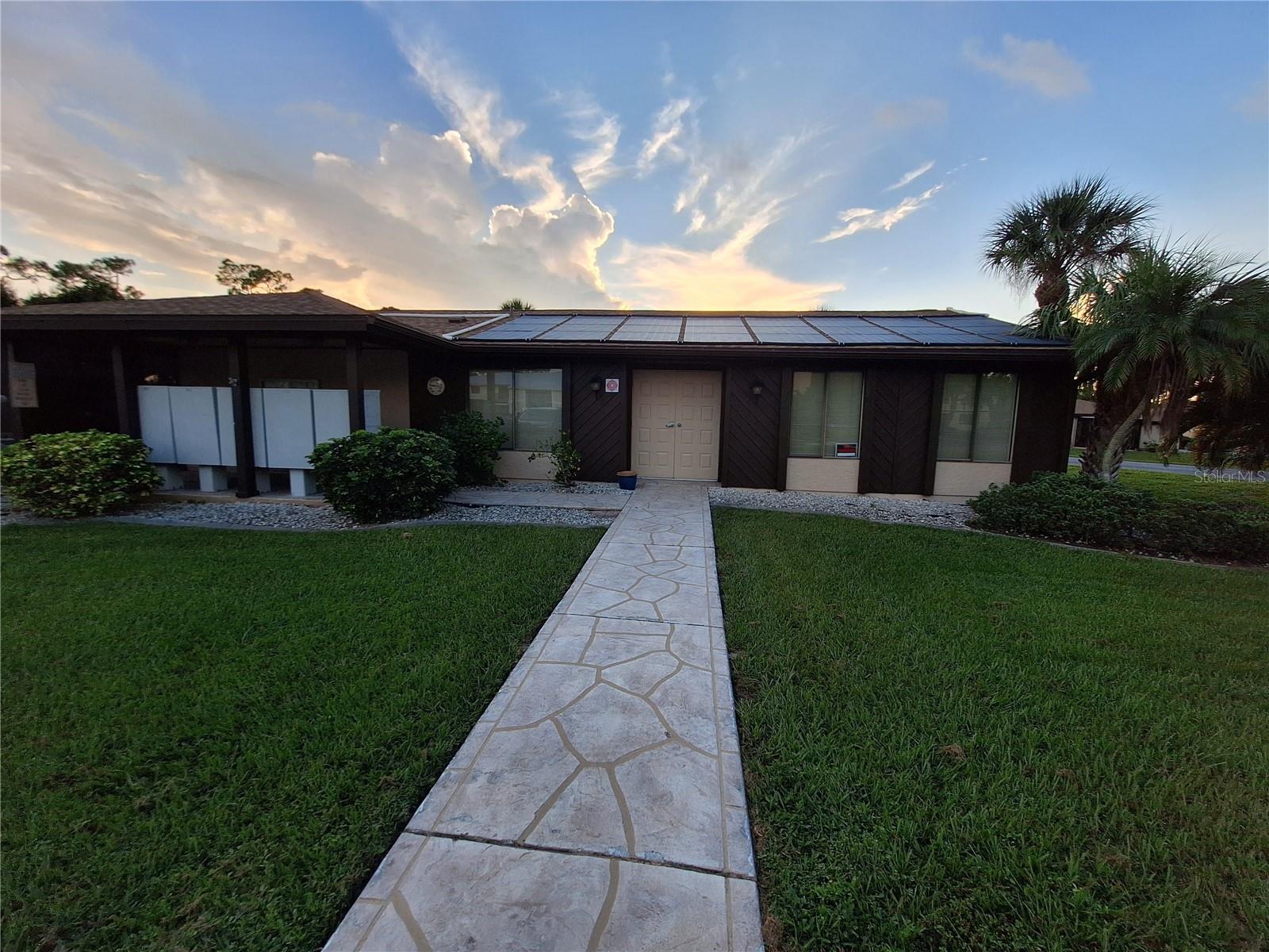 4022 BEAVER LN #1000G, PORT CHARLOTTE, FL — photo 22