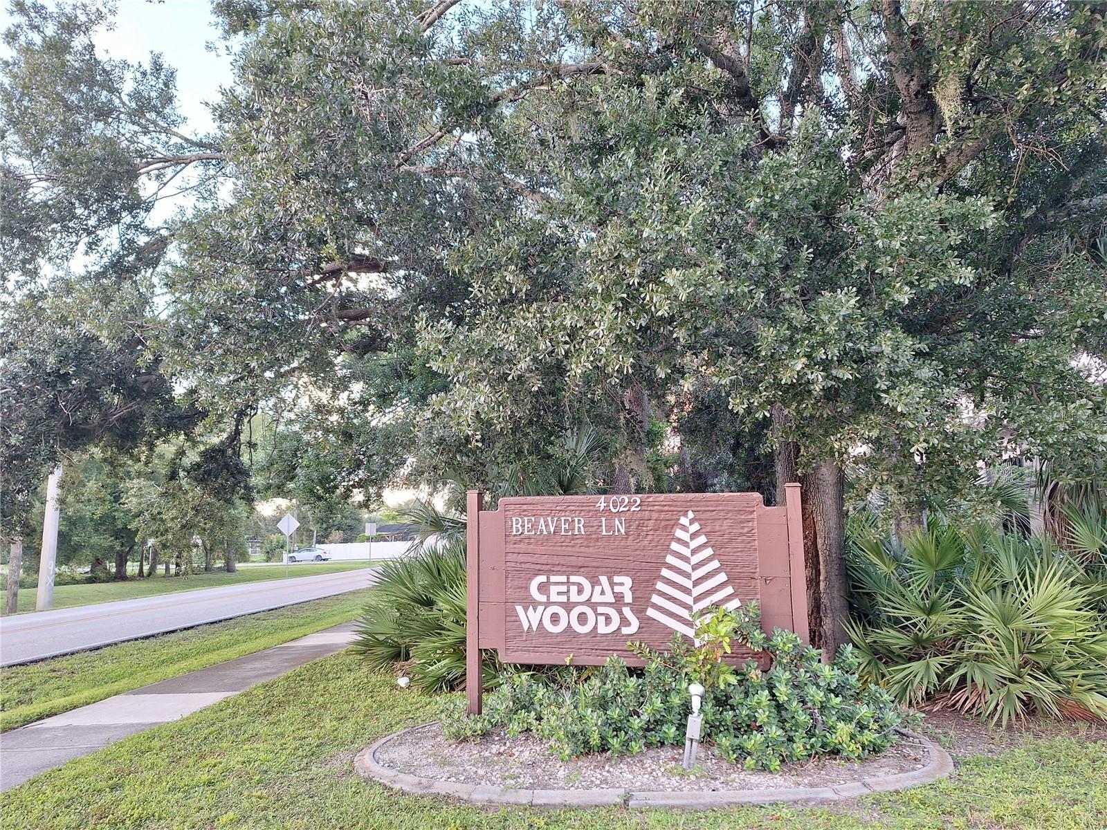 4022 BEAVER LN #1000G, PORT CHARLOTTE, FL — photo 23