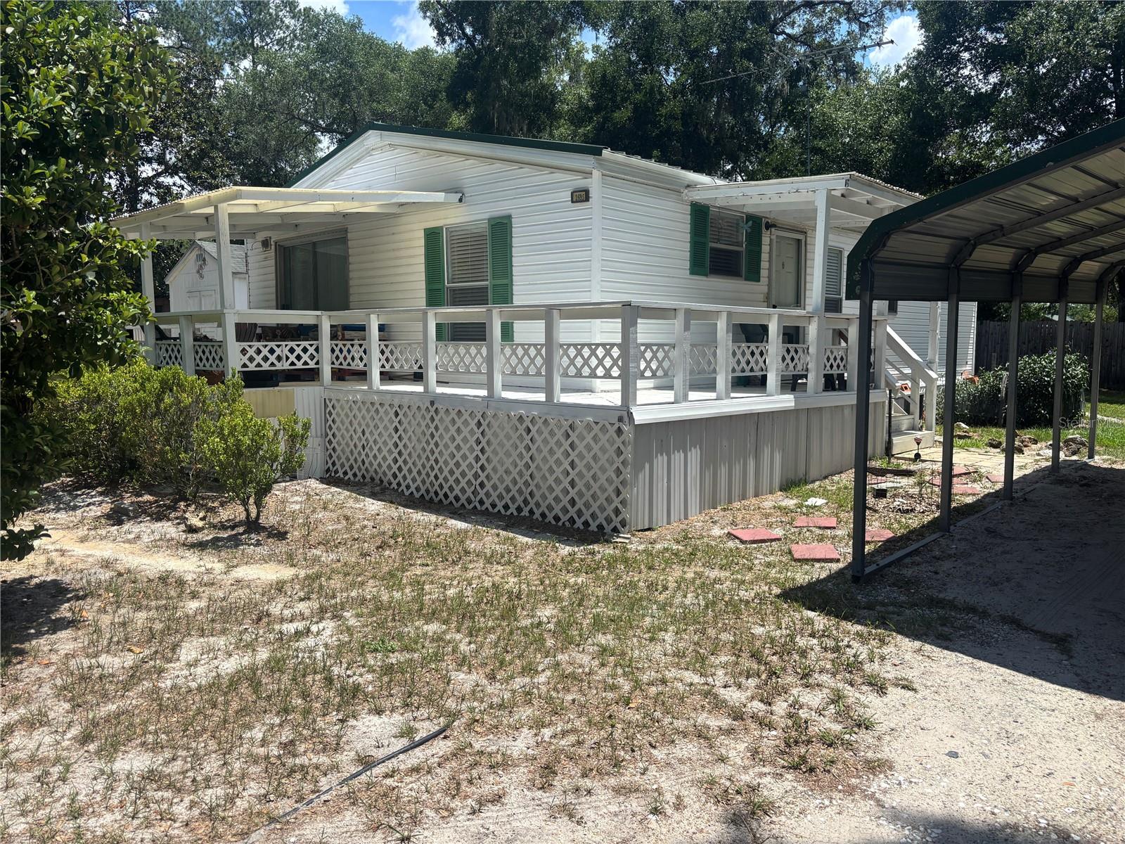 2695 NE 147TH CT, SILVER SPRINGS, FL