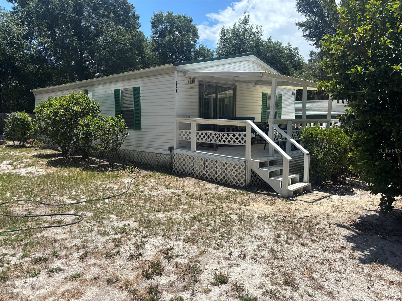 2695 NE 147TH CT, SILVER SPRINGS, FL — photo 4