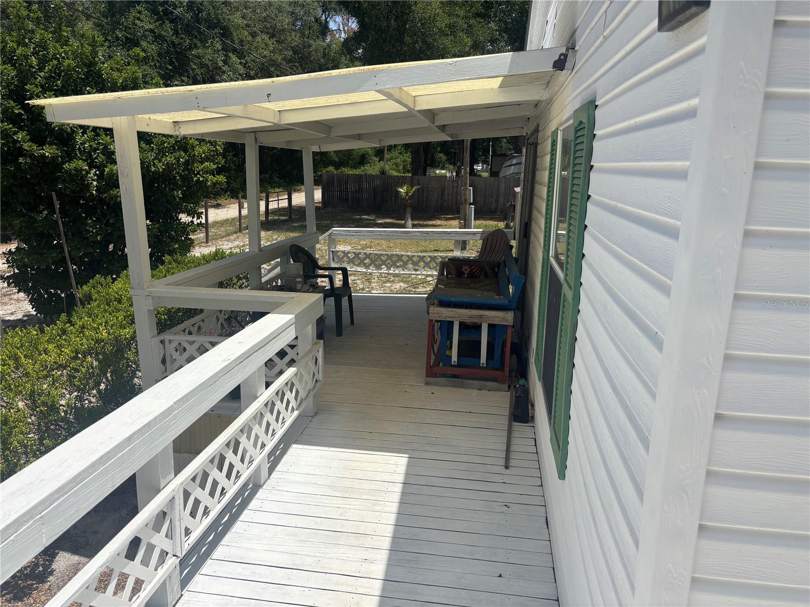 2695 NE 147TH CT, SILVER SPRINGS, FL — photo 7