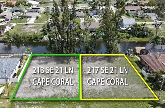 217 SE 21 LN, CAPE CORAL, FL — photo 9