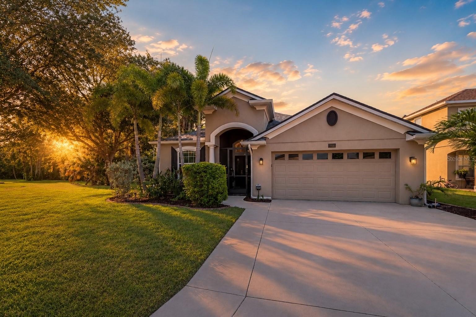 5030 58TH TER E, BRADENTON, FL — photo 2