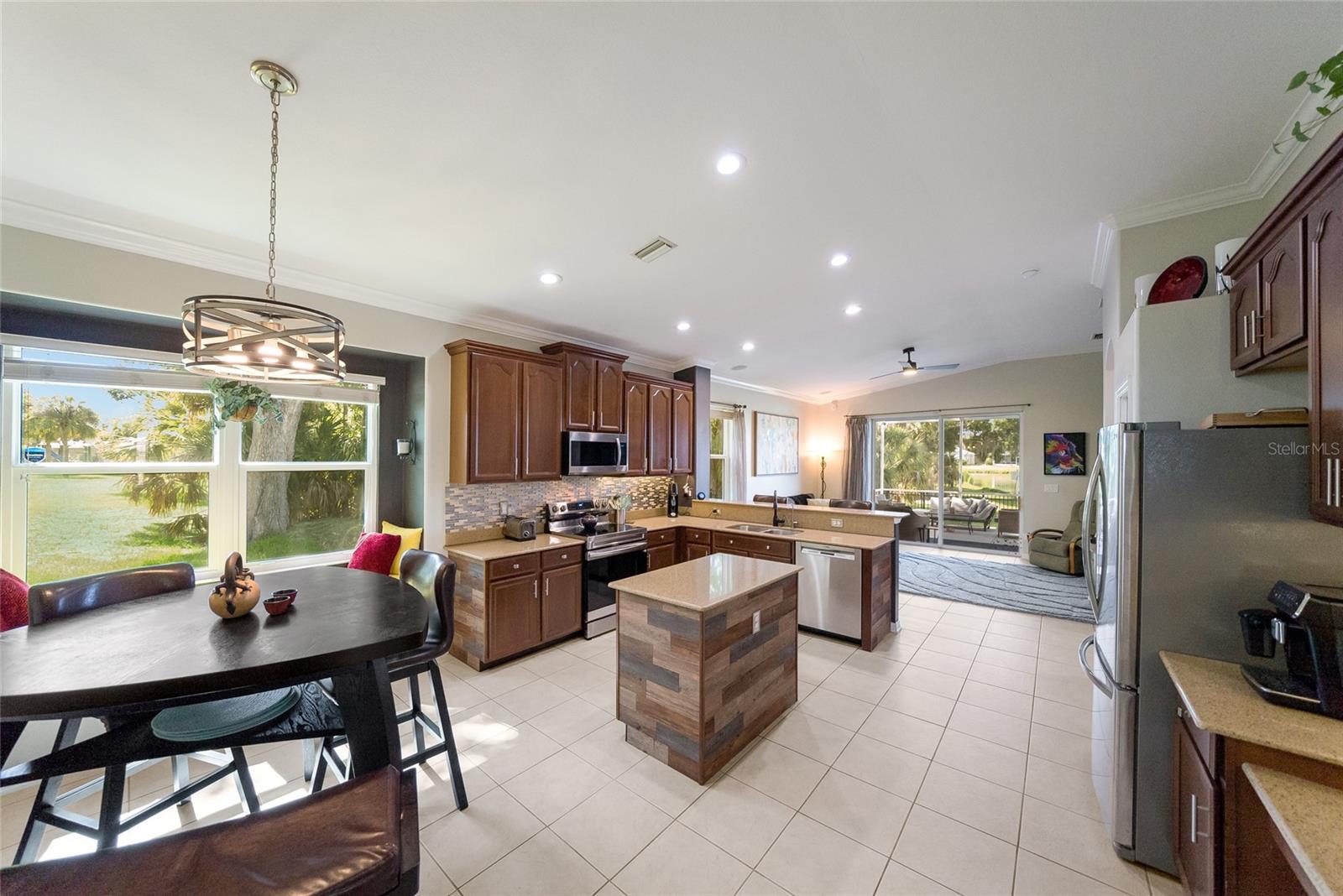 5030 58TH TER E, BRADENTON, FL — photo 12