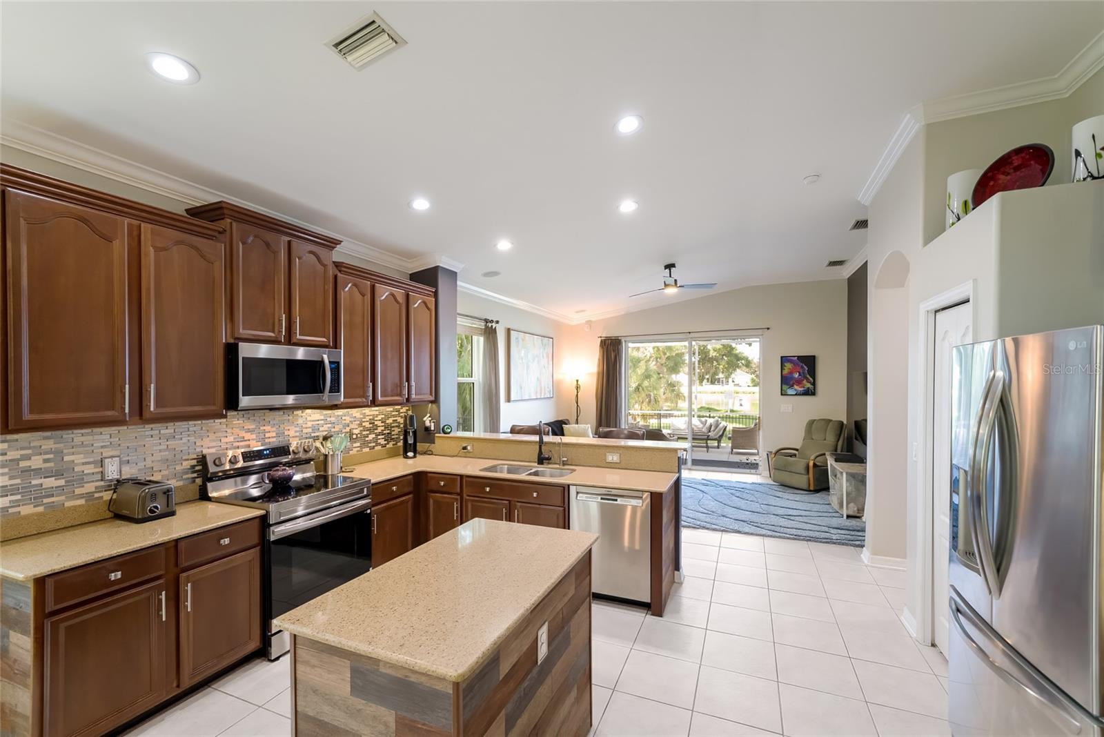 5030 58TH TER E, BRADENTON, FL — photo 14