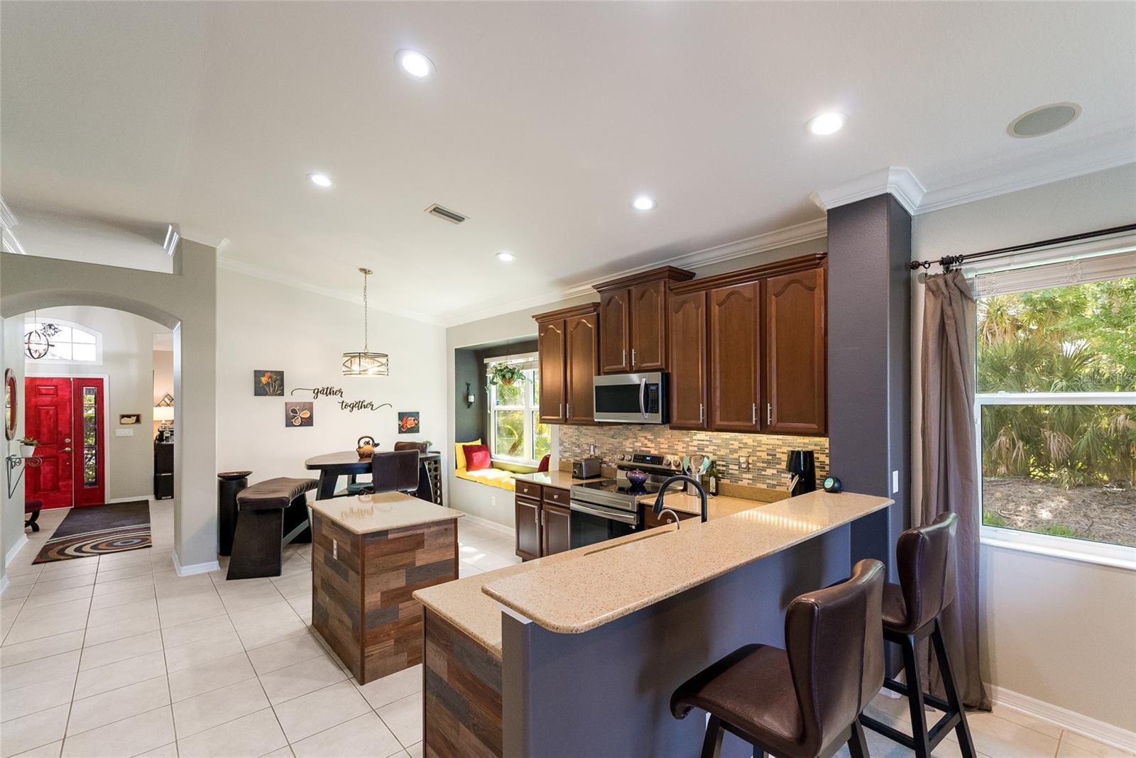 5030 58TH TER E, BRADENTON, FL — photo 16