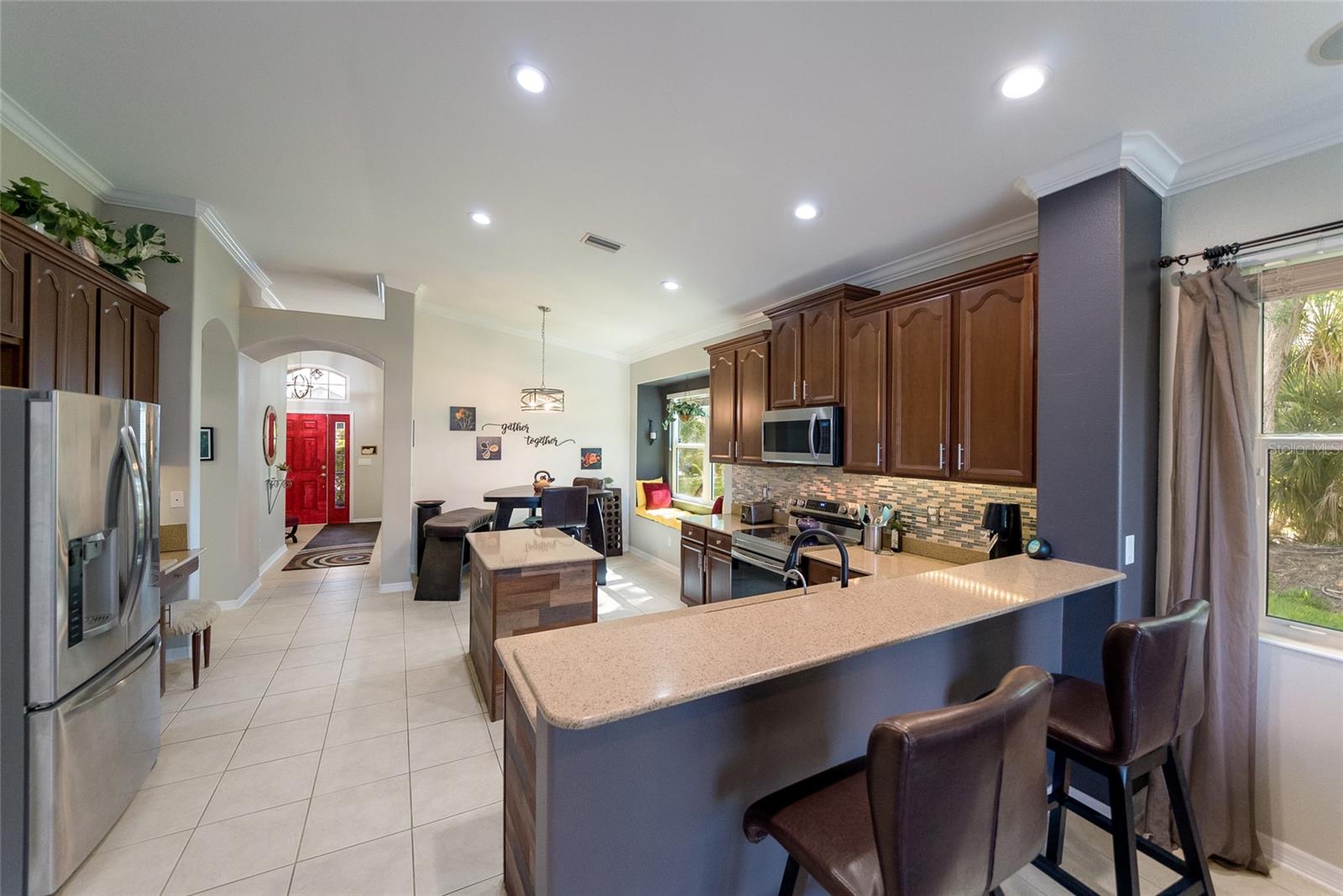 5030 58TH TER E, BRADENTON, FL — photo 17