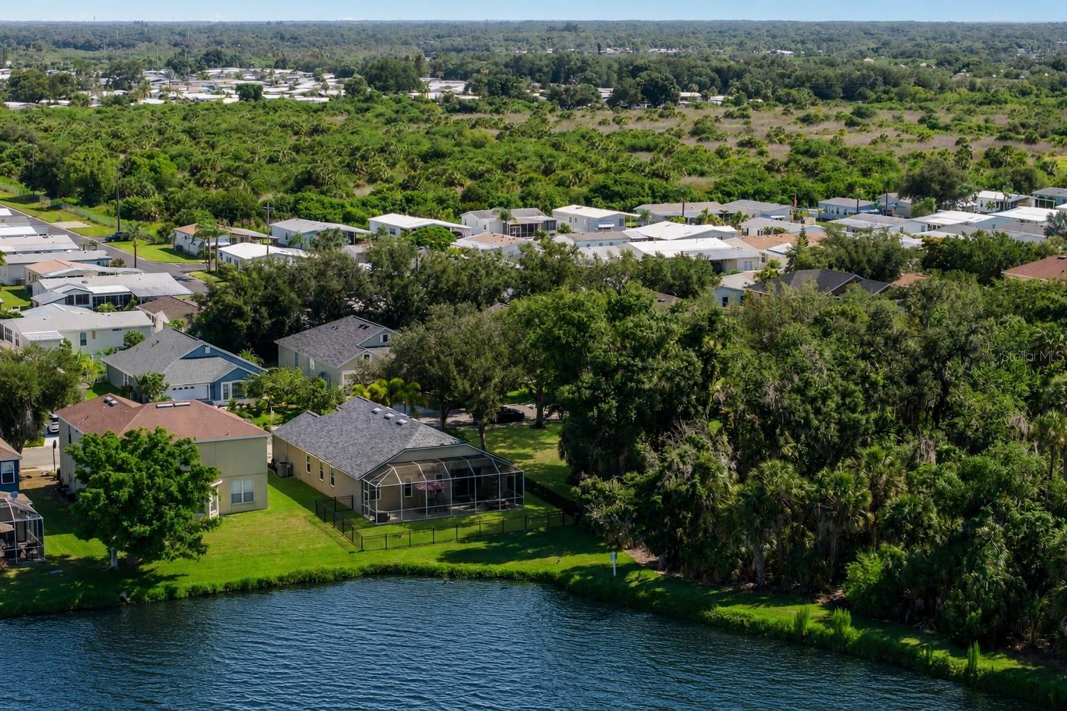 5030 58TH TER E, BRADENTON, FL — photo 45