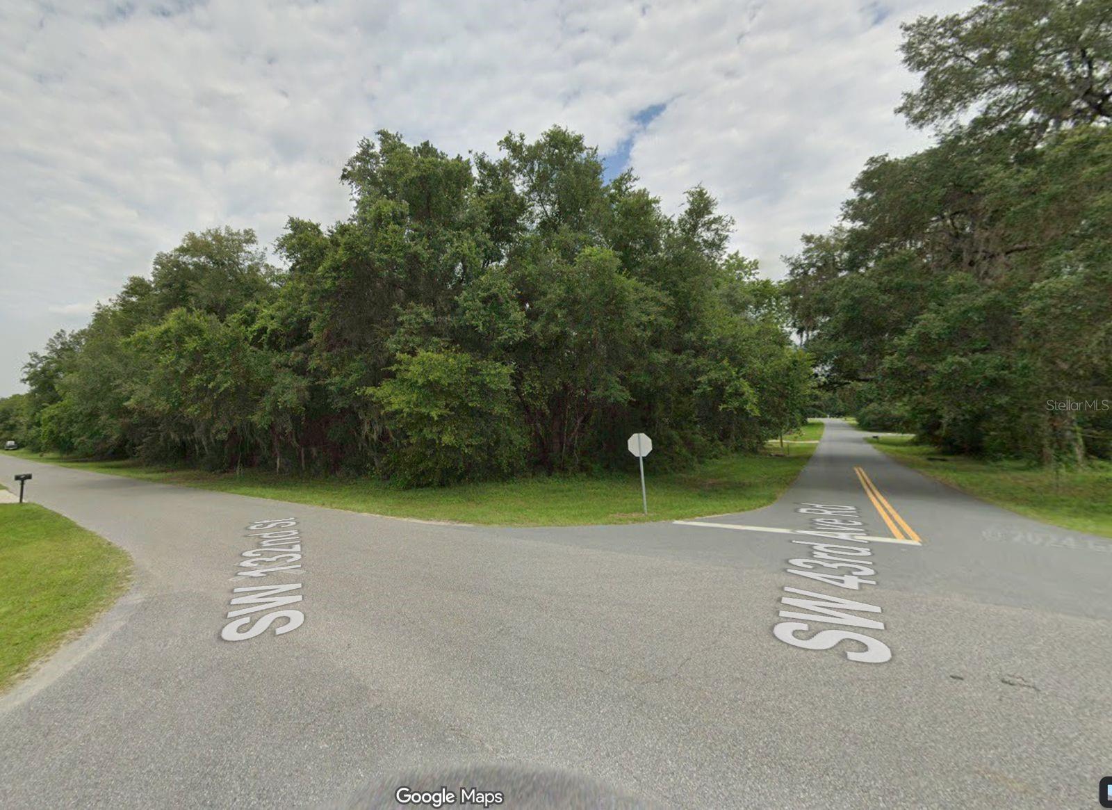 LOT 20 SW 132ND ST, OCALA, FL — photo 4