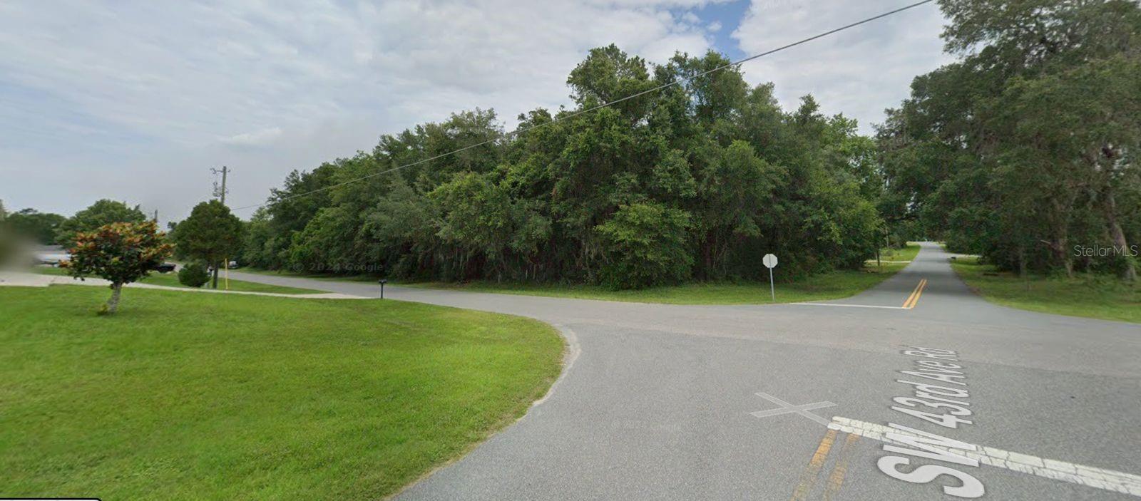 LOT 20 SW 132ND ST, OCALA, FL — photo 5