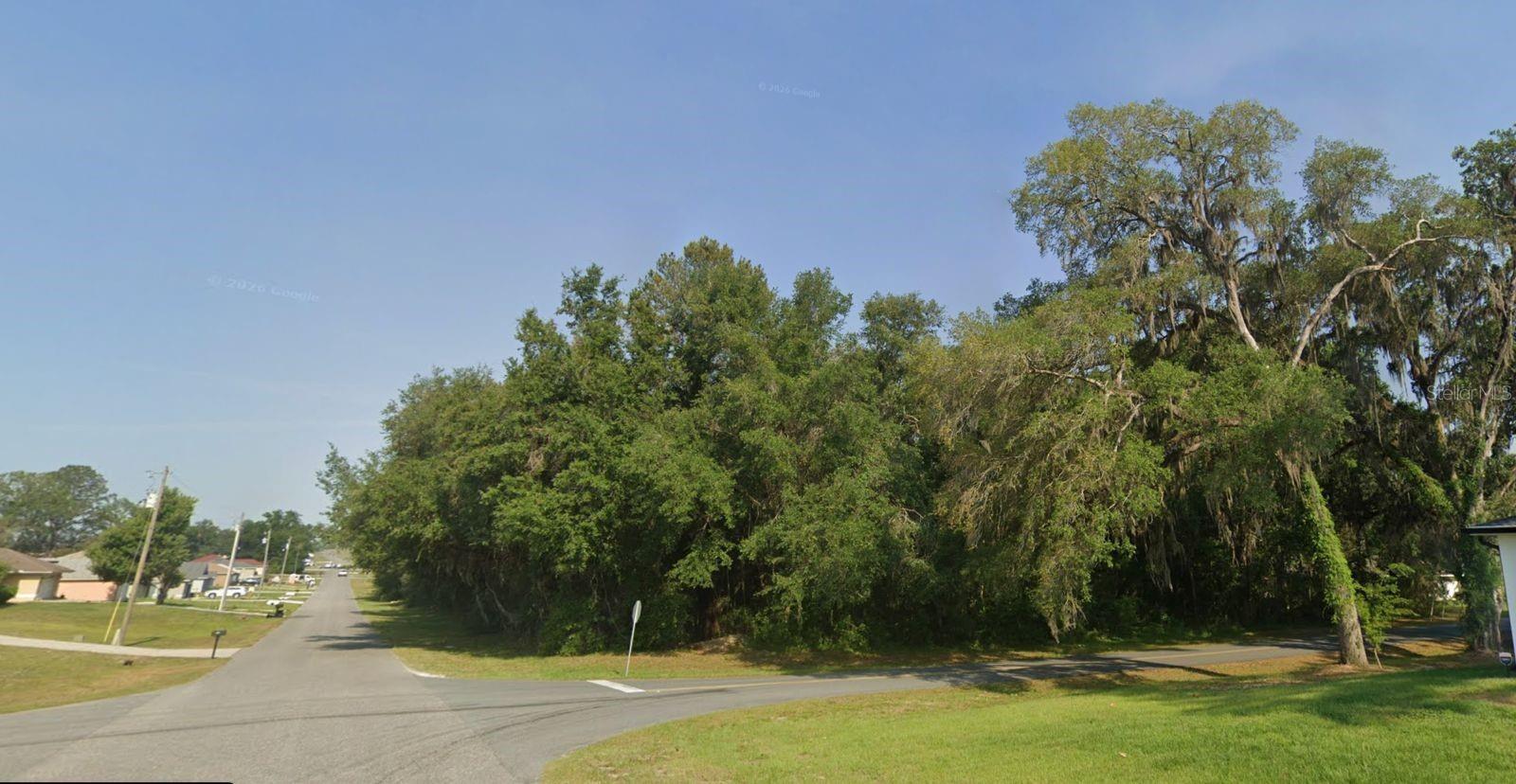 LOT 20 SW 132ND ST, OCALA, FL — photo 6
