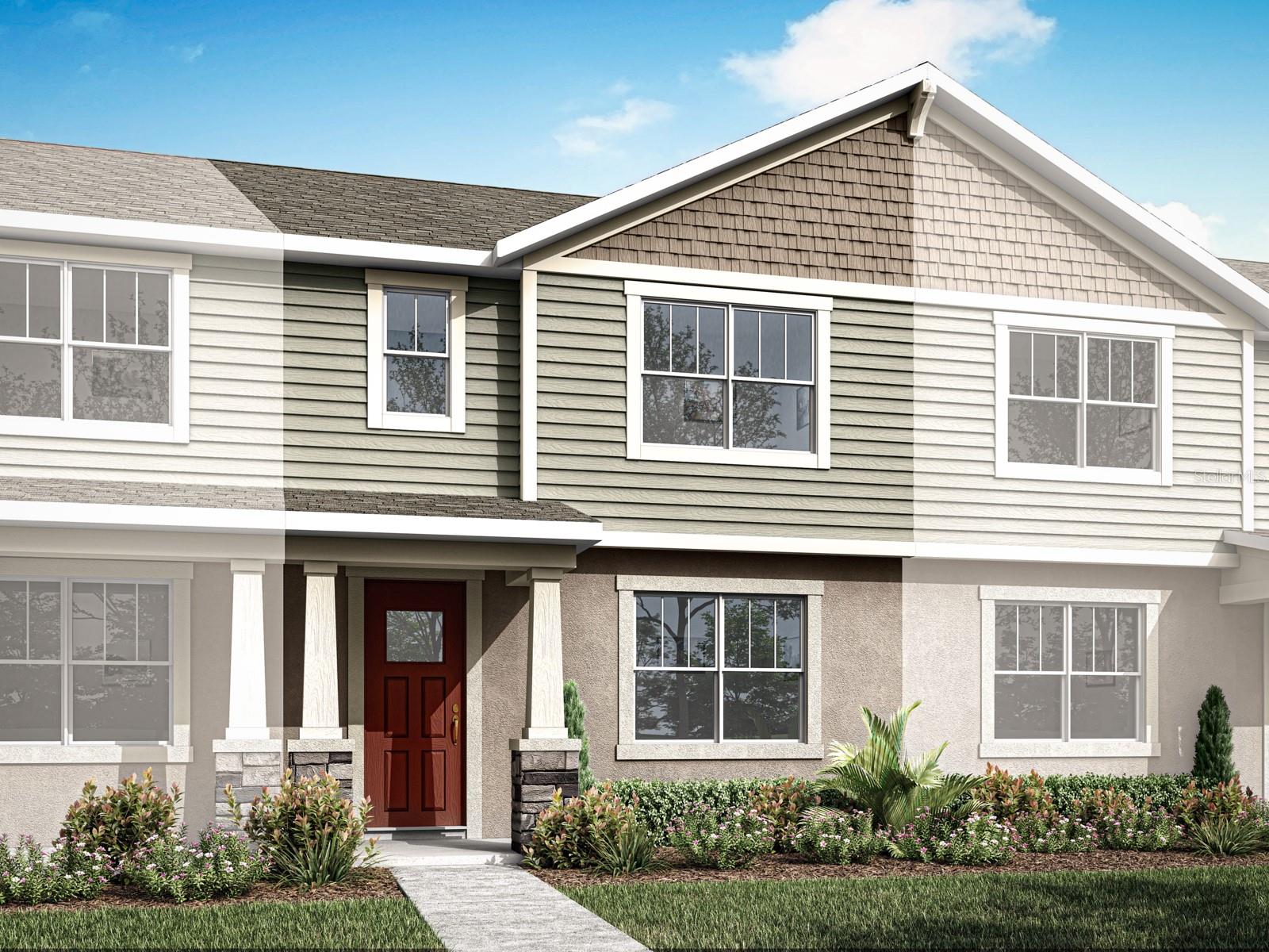 5168 GREENSHADE GROVE AVE, APOPKA, FL