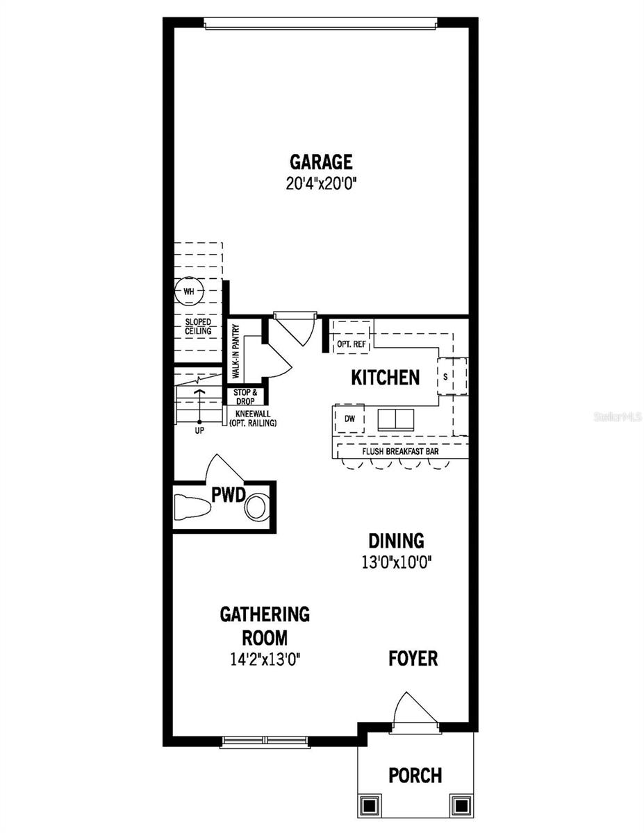 5168 GREENSHADE GROVE AVE, APOPKA, FL — photo 2