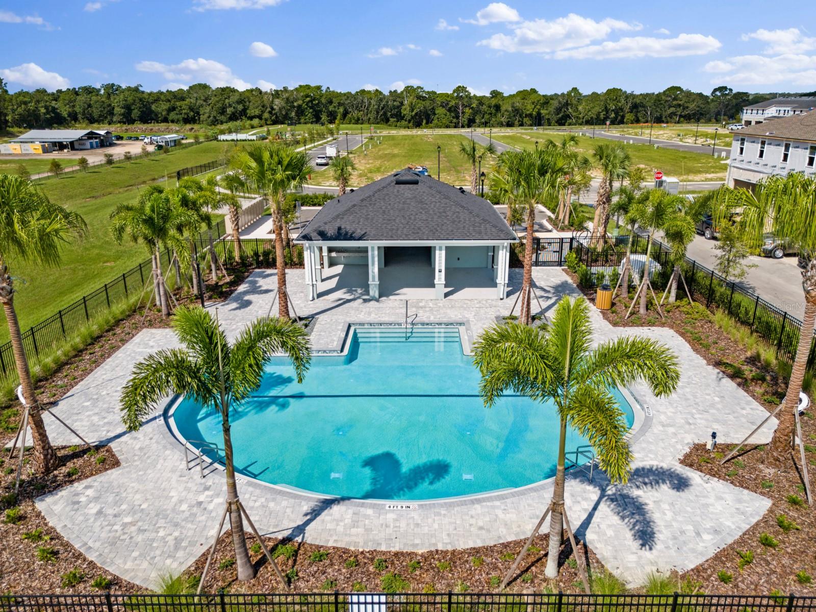 5168 GREENSHADE GROVE AVE, APOPKA, FL — photo 23