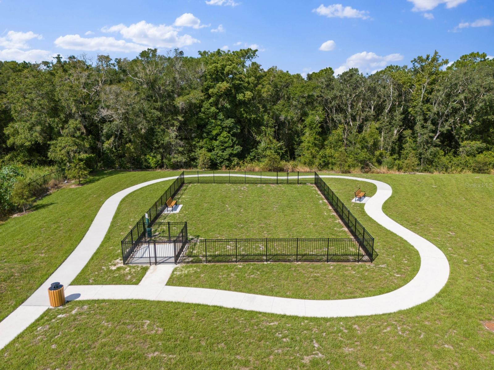 5168 GREENSHADE GROVE AVE, APOPKA, FL — photo 26