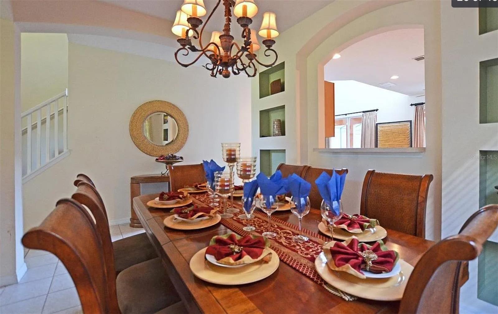 8646 LA ISLA DR, KISSIMMEE, FL — photo 18