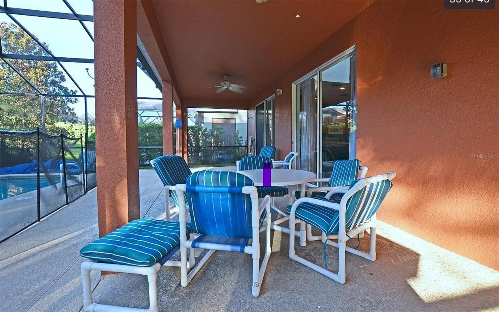 8646 LA ISLA DR, KISSIMMEE, FL — photo 21