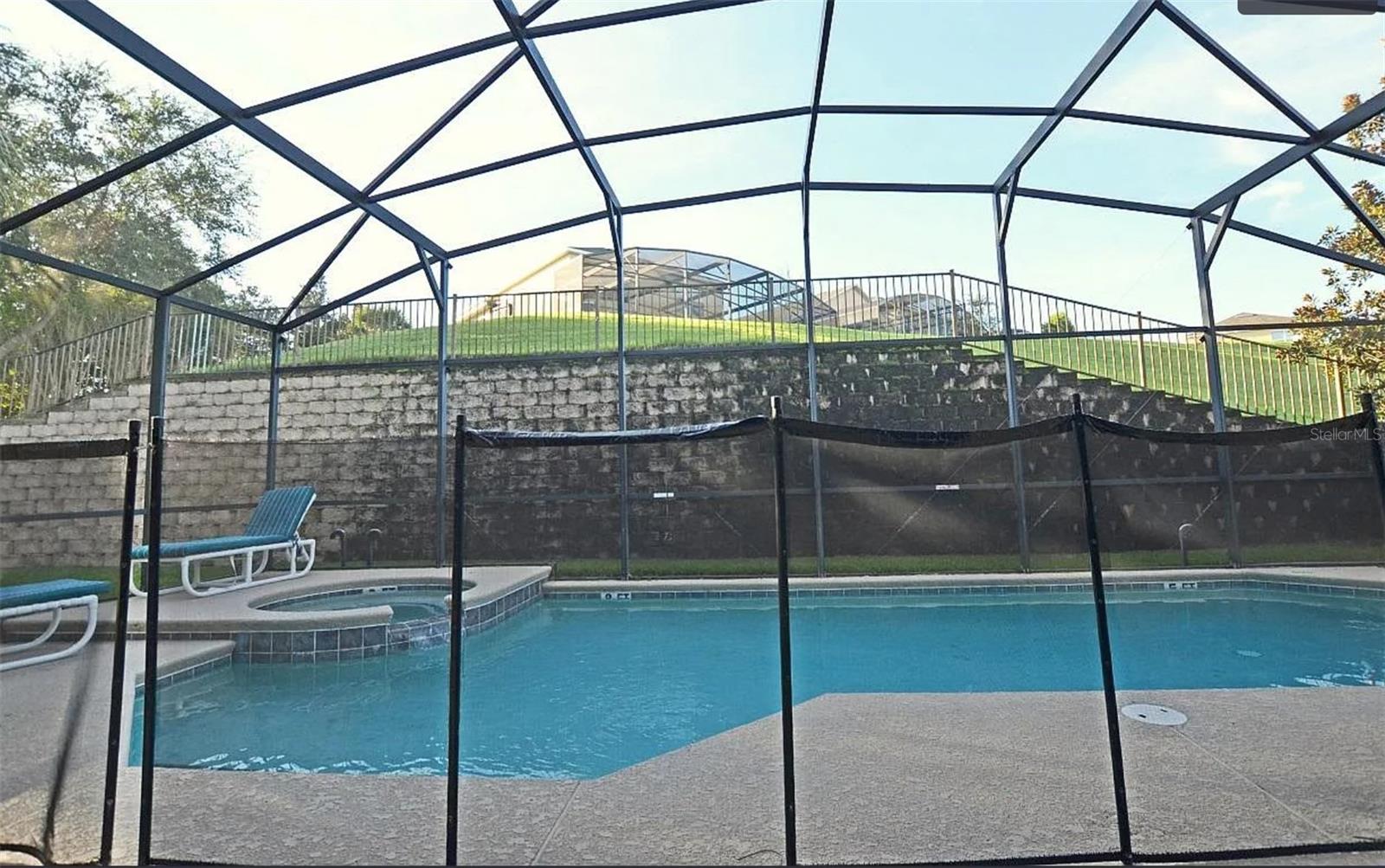 8646 LA ISLA DR, KISSIMMEE, FL — photo 22