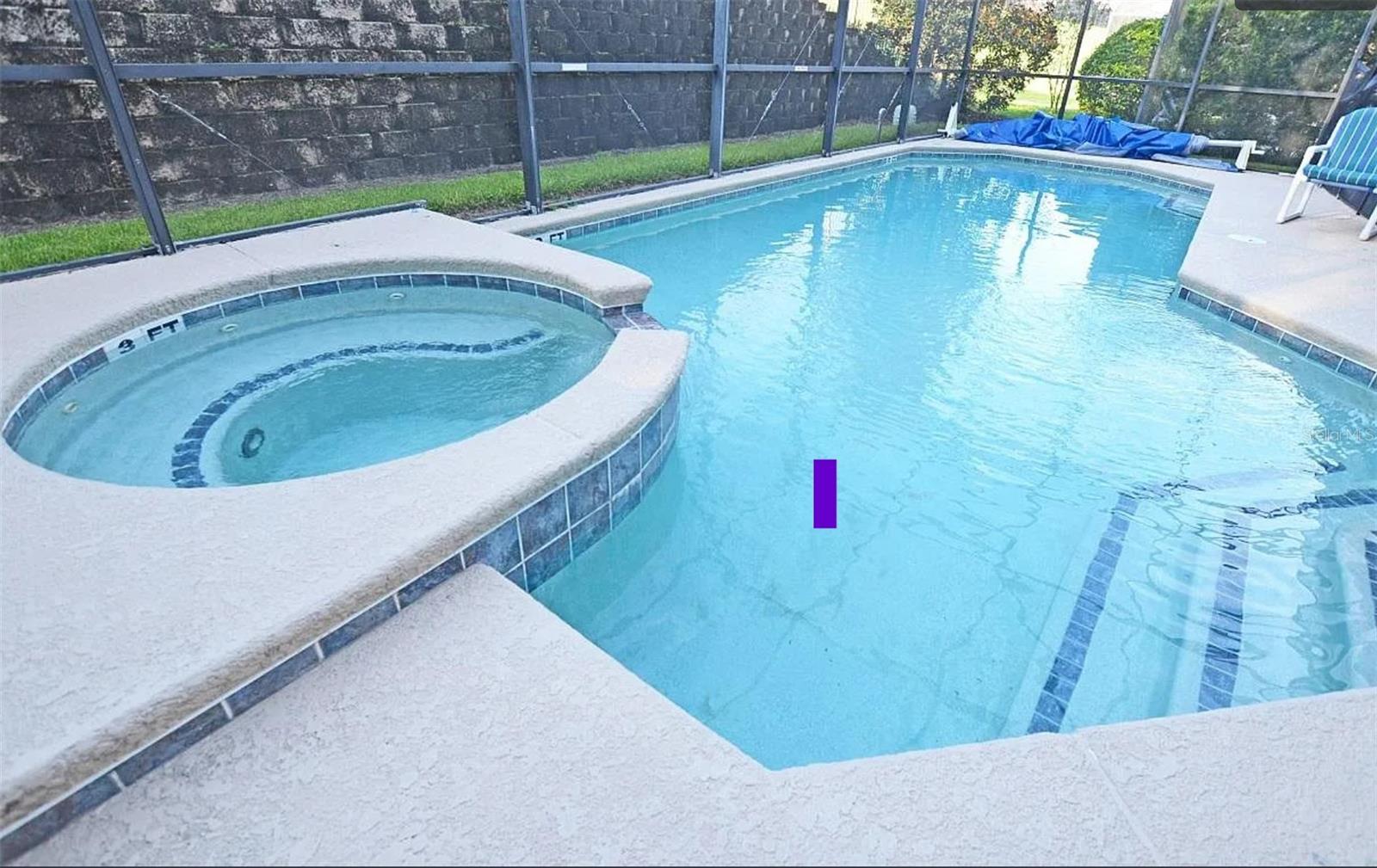 8646 LA ISLA DR, KISSIMMEE, FL — photo 23