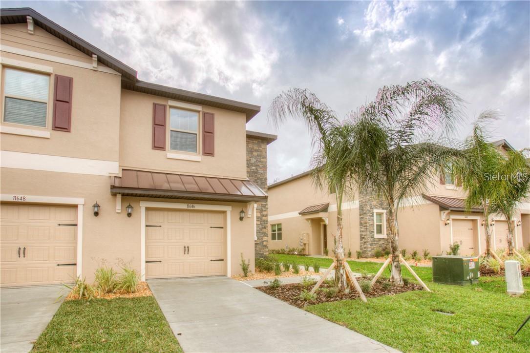 11646 CASTINE ST, NEW PORT RICHEY, FL — photo 2