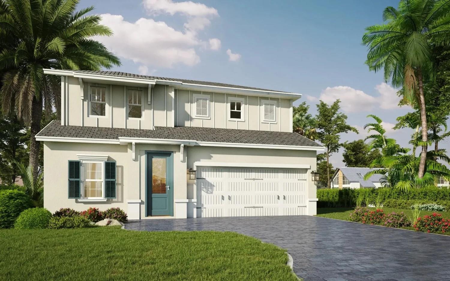 286 ELENA LAVIN CIR, ORLANDO, FL — photo 4