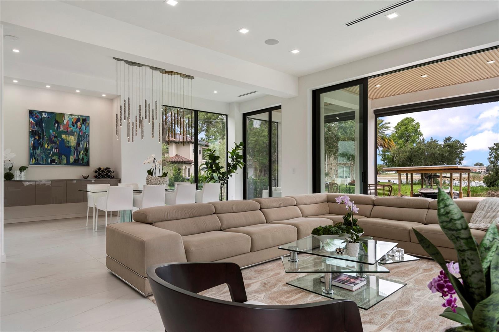 9061 RON DEN LN, WINDERMERE, FL — photo 24