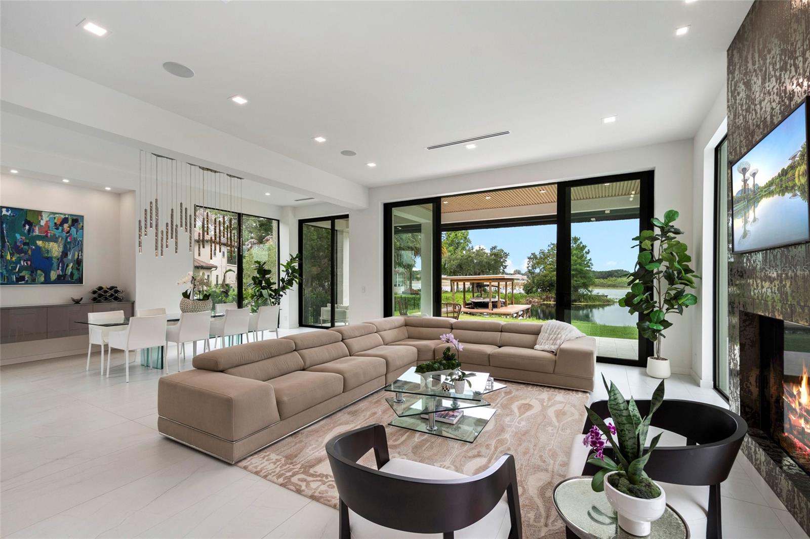 9061 RON DEN LN, WINDERMERE, FL — photo 26