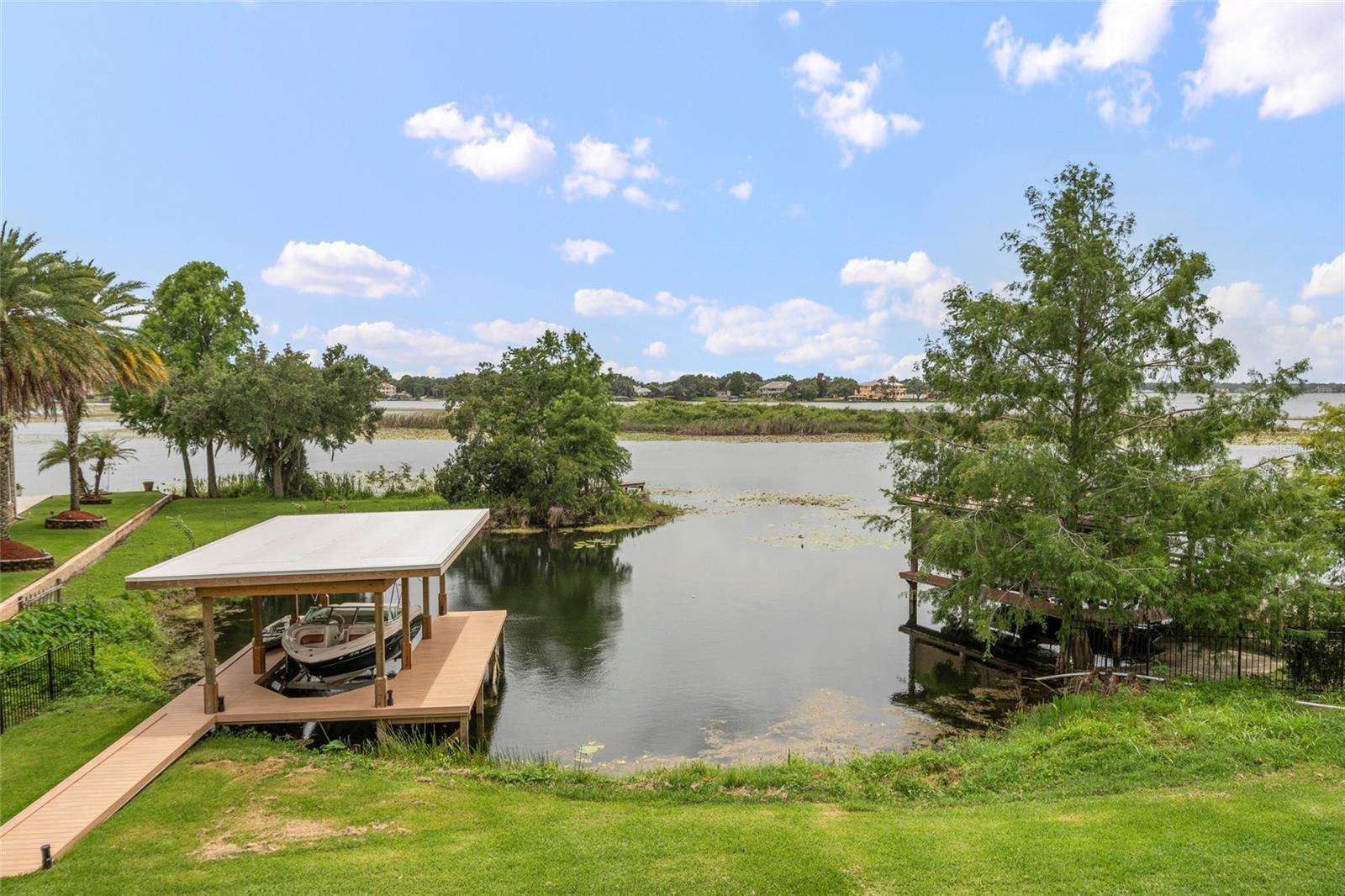 9061 RON DEN LN, WINDERMERE, FL — photo 50