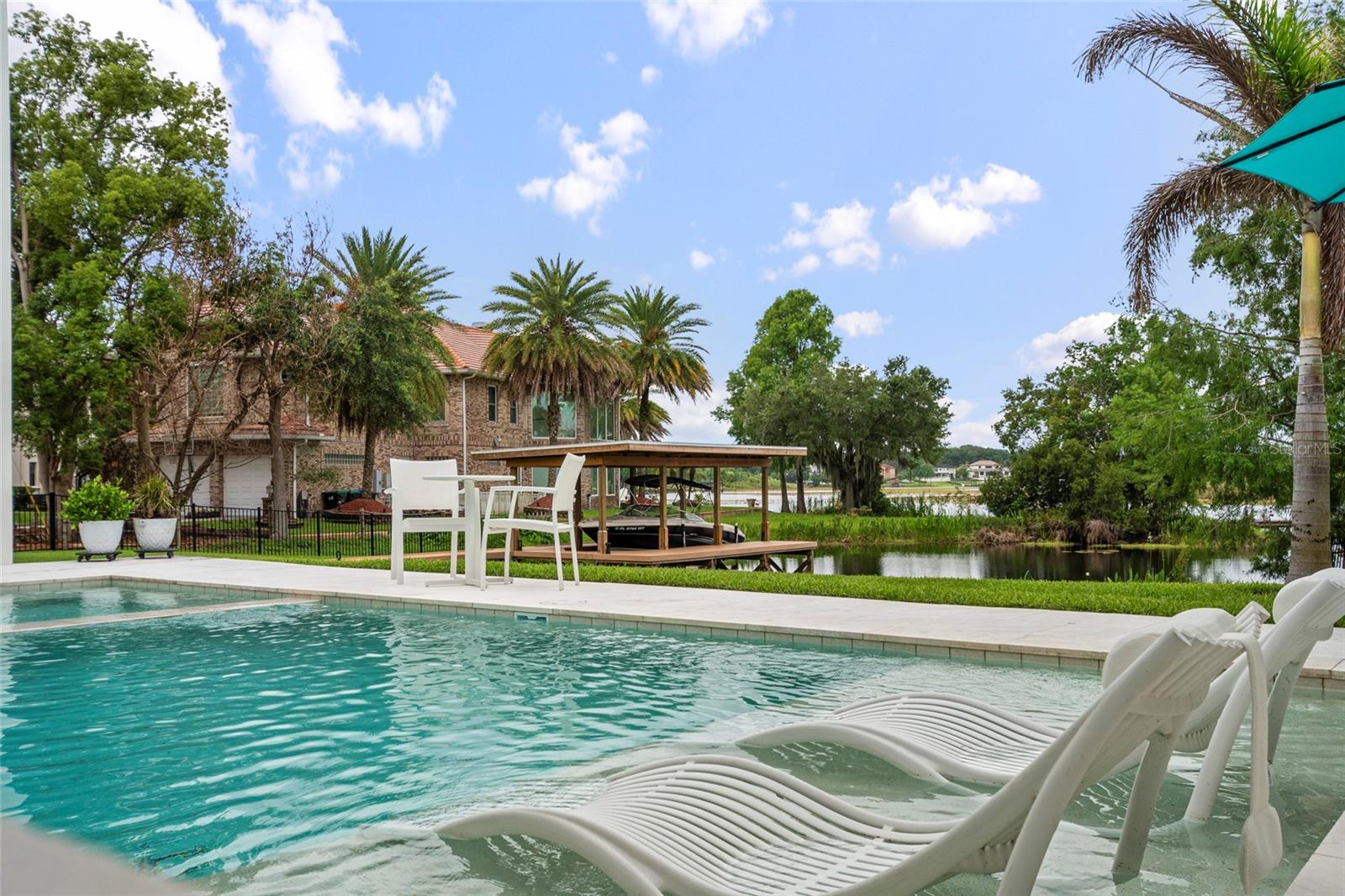 9061 RON DEN LN, WINDERMERE, FL — photo 91