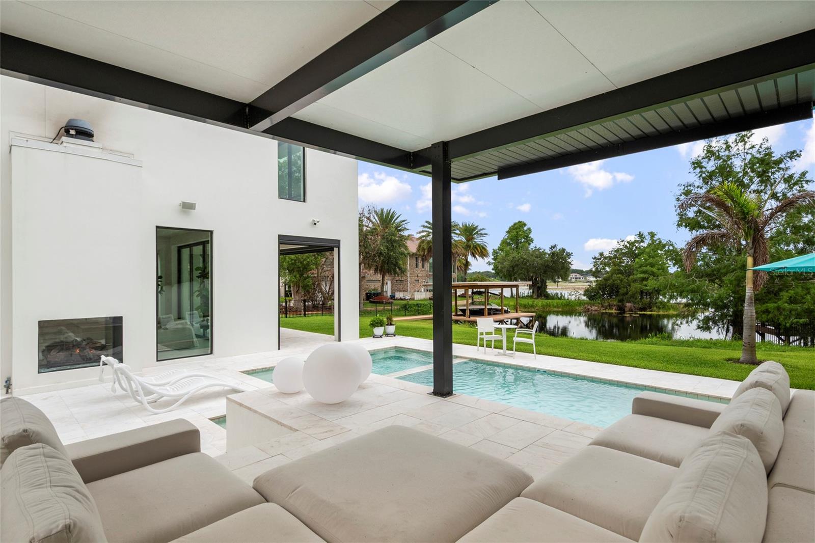 9061 RON DEN LN, WINDERMERE, FL — photo 93
