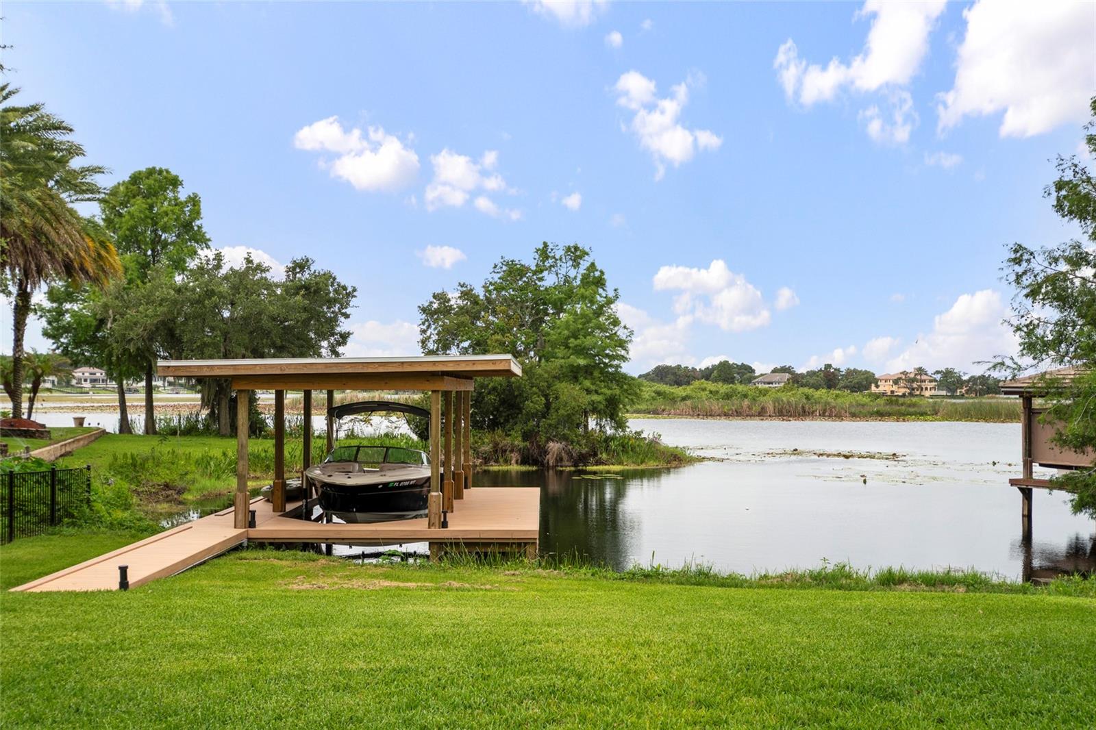 9061 RON DEN LN, WINDERMERE, FL — photo 95
