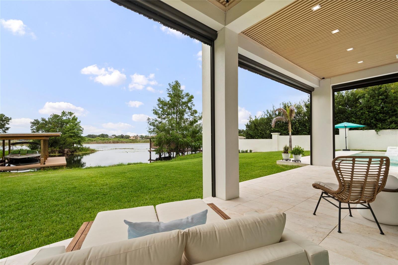 9061 RON DEN LN, WINDERMERE, FL — photo 96